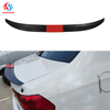 Universal E Series Rear Wing Spoiler For All Car Models