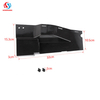 Plastic Engine Side Dust Cover Accessories For Dodge charger 2011-2022