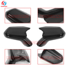 Gloss Black OEM Fit Side Mirror Housing For Chevrolet Camaro 2016 2017 2018 2019 2020 2021 2022