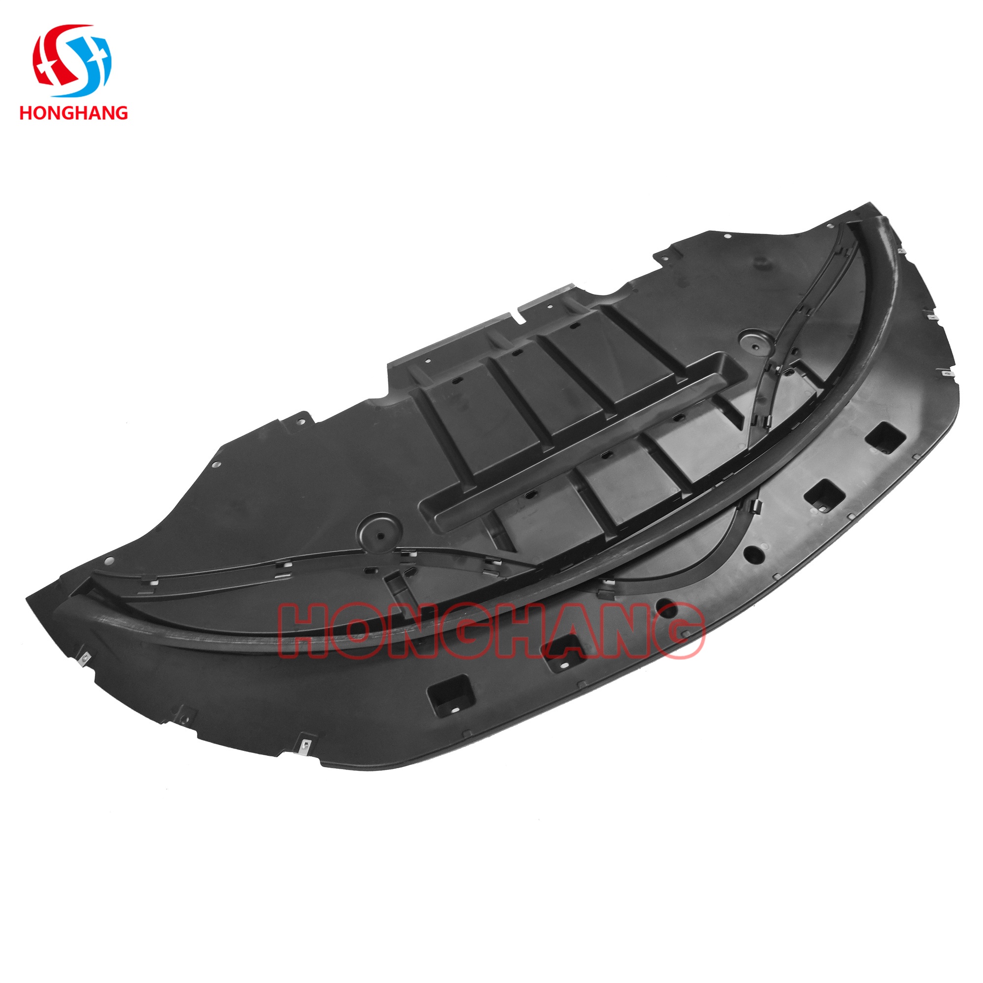 Lower Guard Plate for Ford Mustang 2015 2016 2017