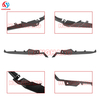 Grille Insert For Chevrolet Corvette C8 Z06 2020 2021 2022 2023 2024