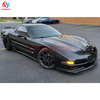 Side Skirts for Chevrolet Corvette C5 1997 1998 1999 2000 2001 2002 2003 2004