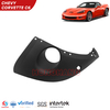 Front Fender Liner for Corvette C6 2005 2006 2007 2008 2009 2010 2011 2012 2013