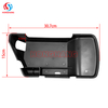 Central Armrest Storage Box for Dodge challenger