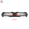 Lower Grille for Ford Mustang GT 2024+