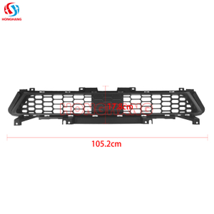 Lower Grille for Ford Mustang GT 2024+