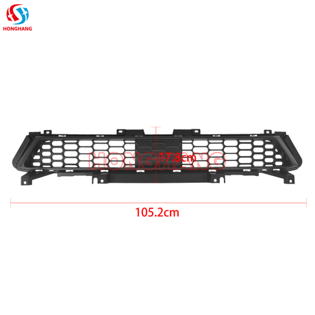 Lower Grille for Ford Mustang GT 2024+