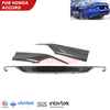 2018-2022 Honda Accord Rear Diffuser Lip Spoiler