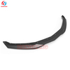 2016-2021 Chevrolet Camaro Front Bumper Lip