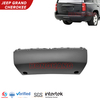 2014-2022 Jeep Grand Cherokee Tow Hook Cover 