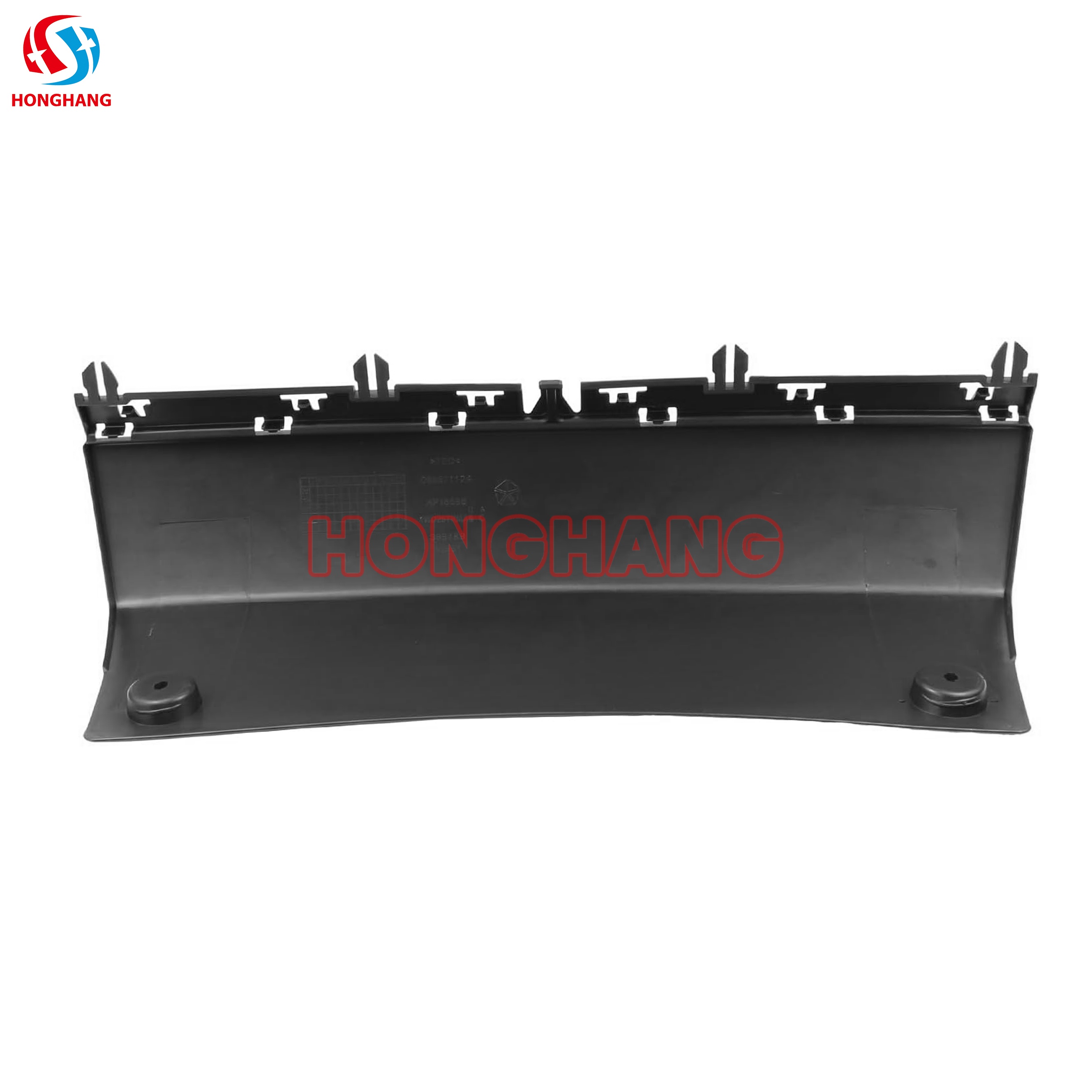 2014-2022 Jeep Grand Cherokee Tow Hook Cover