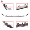 2015 Fiat 500 Hatchback Front Bumper Trim Lower Centre Section