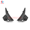 Chevrolet Corvette C8 Rear Canards 2020+