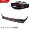 LB Style Rear Wing Spoiler For Dodge Challenger 2015 2016 2017 2018