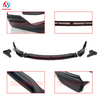 Front Bumper Lip for Hyundai Veloster Turbo 2013 2014 2015 2016 2017
