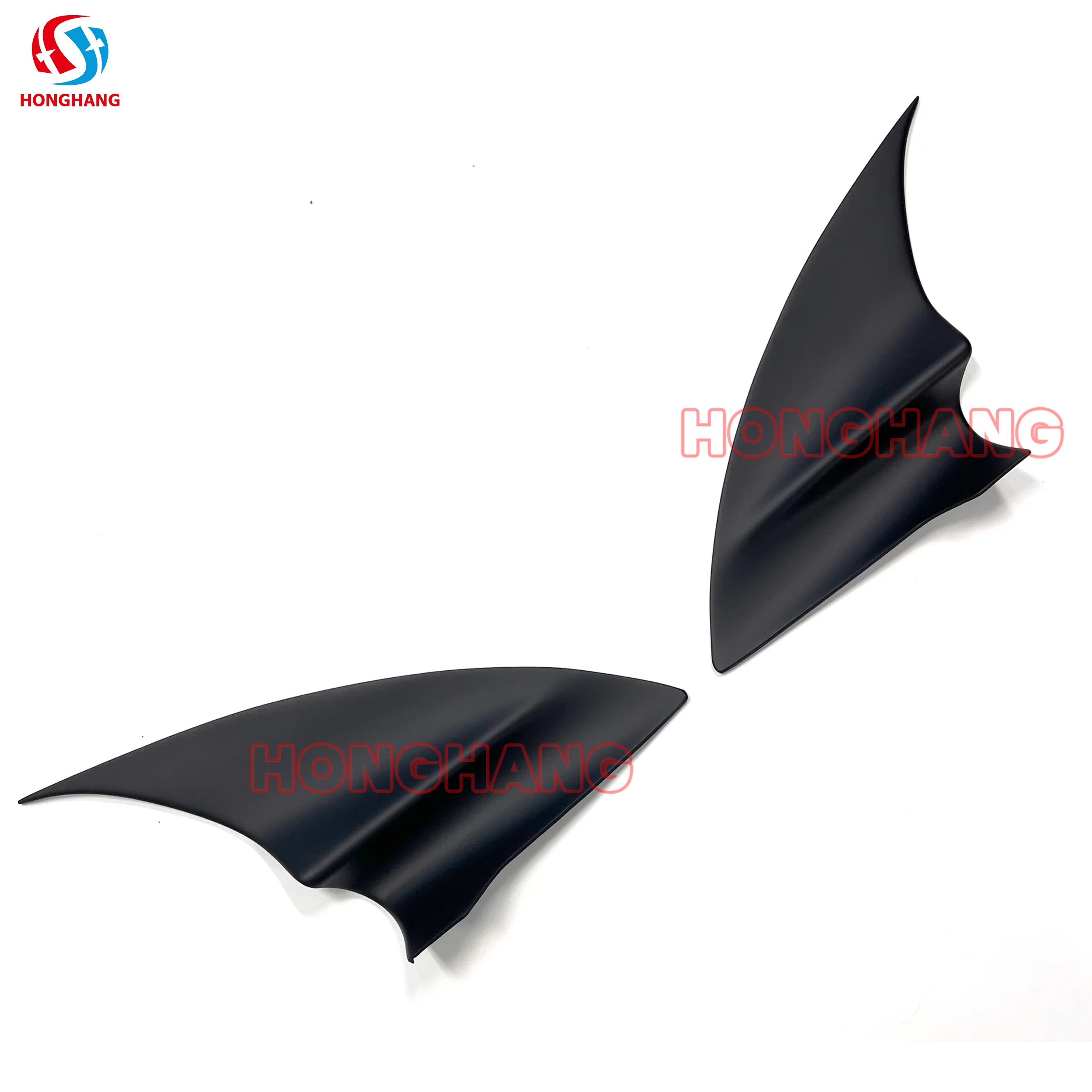 2013-2017 Hyundai Veloster Turbo Trunk Covers