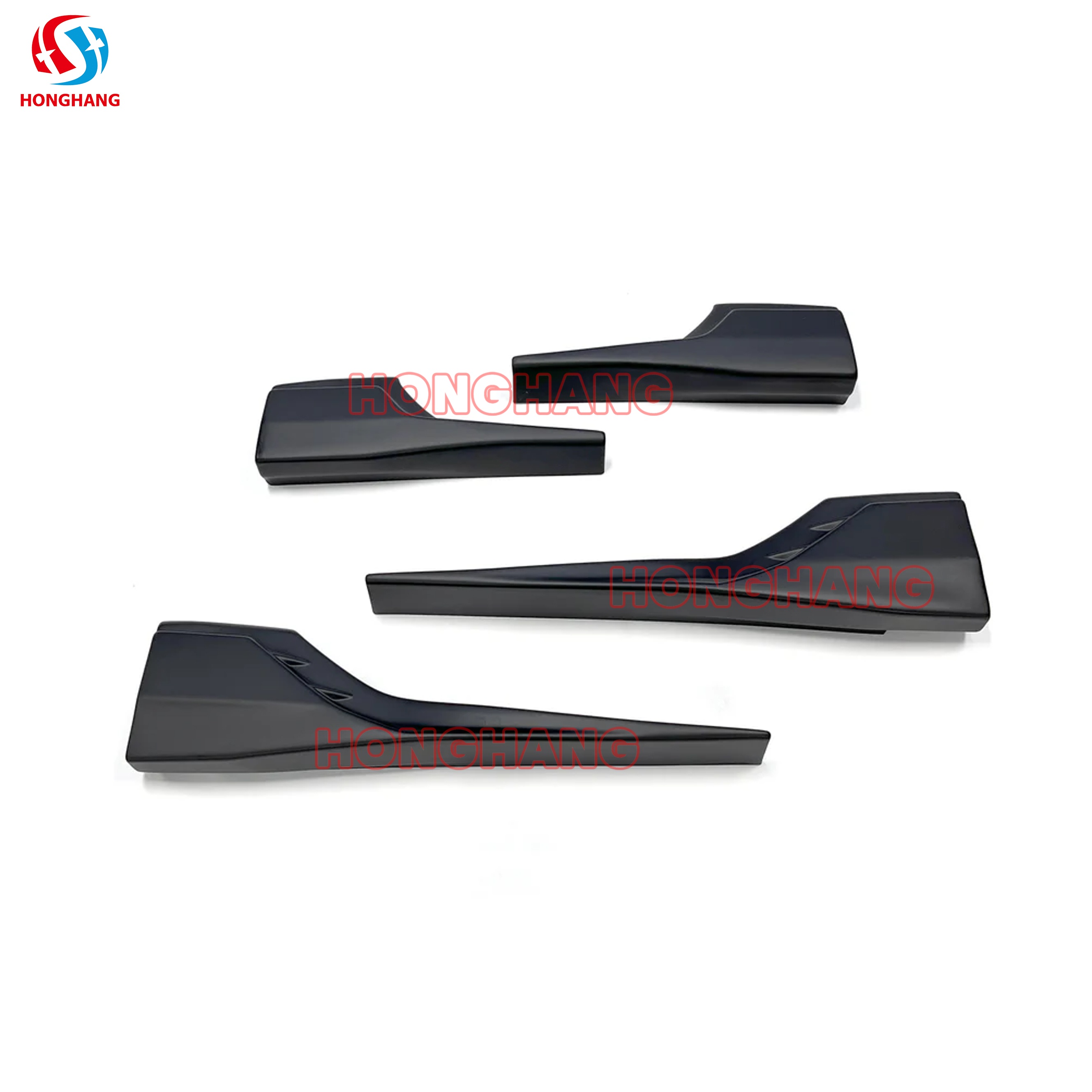 2013-2017 Hyundai Veloster Turbo Side Skirt