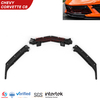 2020-2023 Chevrolet Corvette C8 Stingray Undersplash Guard Liner