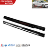 2023-2025 11th Honda Accord Side Skirts