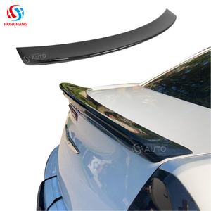 Rear Wing Spoiler For Chrysler 300C 2011 2012 2013 2014 2015 2016 2017 2018