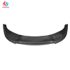 Front Bumper Lip Splitter For Chrysler 300C SRT 2015 2016 2017 2018 2019 2020