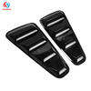 Ford Mustang Shutters 2005 2006 2007 2008 2009 2010 2011 2012 2013 2014 2015