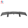 Rear Diffuser Lip For Chevrolet Corvette C8 2020 2021 2022 2023 2024