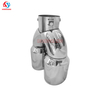 Factory Wholesale Universal Exhaust Tailpipe Type H For All Car Models