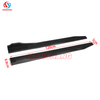 Universal Side Skirt Type E Series For All Car Models