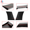 Factory wholesale ABS Plastic Side Wing for Chevrolet Camaro 2016 2017 2018 2019 2020 2021 2022 2023