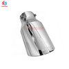 Universal Exhaust Tailpipe Type B For All Car Models