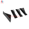 Universal F Series Rear Diffuser Bumper Lip For All Car Models