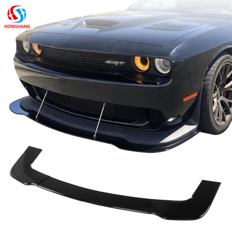 Dodge Challenger SXT 2011+ Front Lip