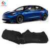 Rear Fender Liner For Tesla Model 3 2017 2018 2019 2020 2021 2022 2023