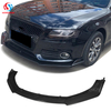 Universal A Series Front Lip Splitter For All Car Models