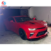 Universal Front Lip Splitter T Series For All Car Models