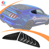 Ford Mustang Shutters Type A 2015 2016 2017 2018 2019