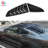 Ford Mustang Shutters Type A 2015 2016 2017 2018 2019