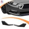 Ford Mustang Front Corner 2015 2016 2017 