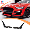 Ford Mutang Front Corner 2015 2016 2017 2018 2019 2020 2021