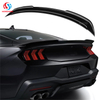 Customized Color Rear Trunk Spoiler For Ford Mustang 2024 2025