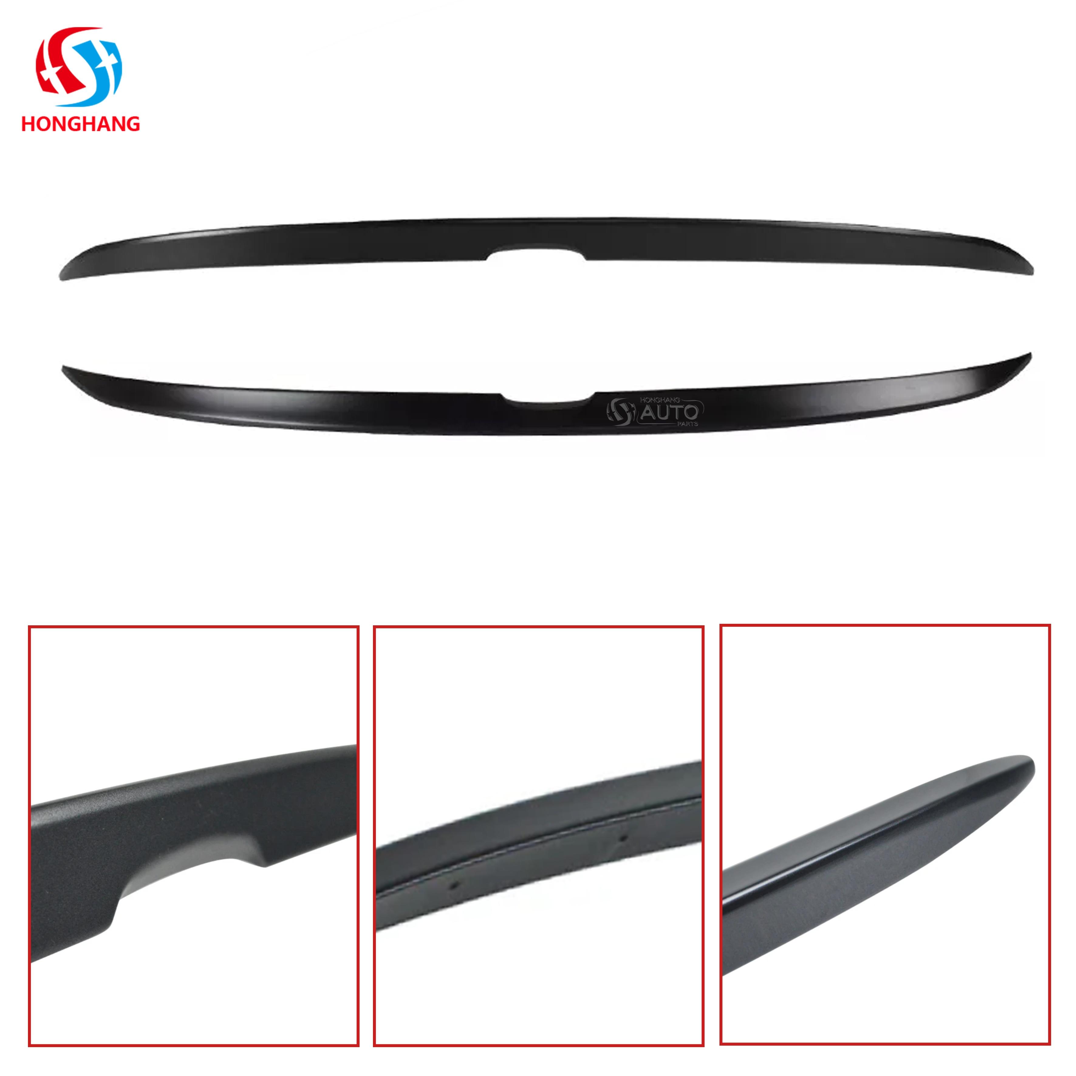 Excellent Fitment Rear Wing Spoiler For Honda 9 Generation Accord 2013 2014 2015 2016 2017