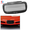 License Plate Air Inlet For Chevrlet Corvette C5 1997 1998 1999 2000 2001 2002 2003 2004