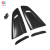 Ford Mustang Shutters 2015 2016 2017 2018 2019 2020