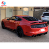 Ford Mustang HN Type Rear Diffuser Spoiler 2015 2016 2017