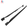 Factory Hot Sale Side Skirt For Honda Accord 2018 2019 2020 2021