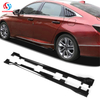 Side Skirt For Honda Accord 2018 2019 2020