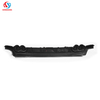 Rear Bumper Diffuser Lip For Toyota Corolla 2014 2015 2016 2017 2018