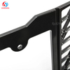 New Arrivals Rear License Plate Frame For Chevrolet Corvette C8 2020 2021 2022 2023
