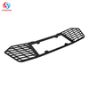 New Arrivals Rear License Plate Frame For Chevrolet Corvette C8 2020 2021 2022 2023